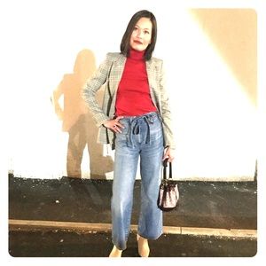 Meet your Posher, Marilou